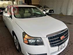 Geely Emgrand EC8